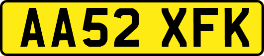 AA52XFK