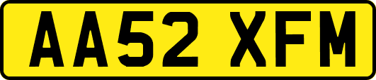 AA52XFM