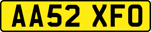 AA52XFO