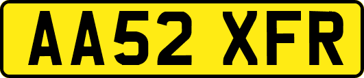 AA52XFR