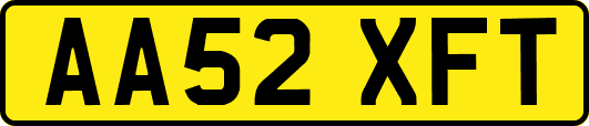AA52XFT