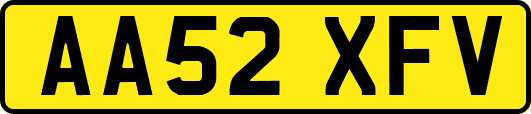 AA52XFV