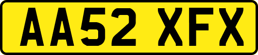 AA52XFX