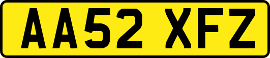 AA52XFZ