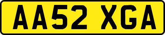 AA52XGA