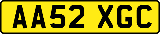 AA52XGC