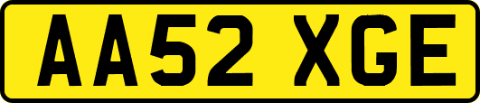 AA52XGE