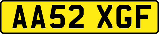 AA52XGF
