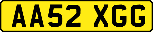 AA52XGG