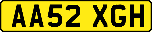AA52XGH