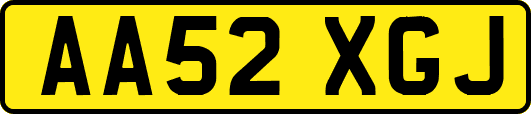 AA52XGJ