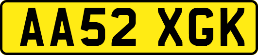 AA52XGK