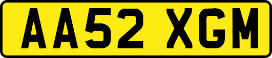 AA52XGM