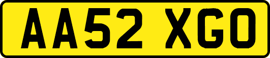 AA52XGO