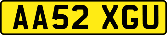 AA52XGU