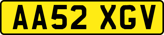 AA52XGV
