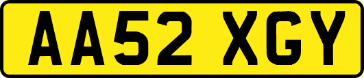 AA52XGY