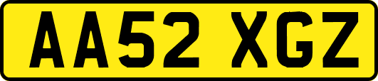 AA52XGZ