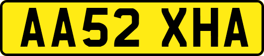 AA52XHA