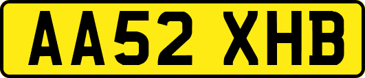AA52XHB