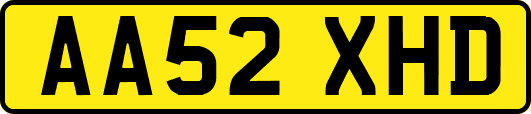 AA52XHD