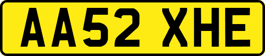 AA52XHE