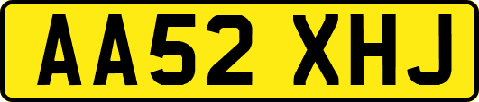 AA52XHJ
