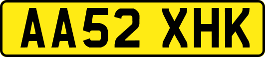 AA52XHK