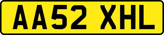 AA52XHL