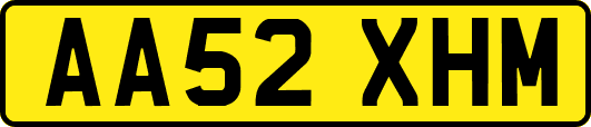 AA52XHM
