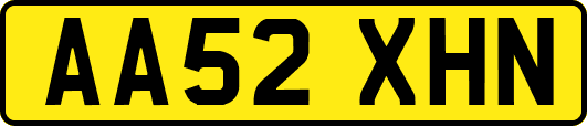 AA52XHN