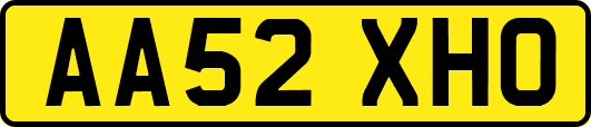 AA52XHO