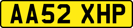 AA52XHP