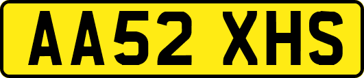 AA52XHS
