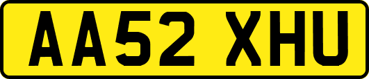 AA52XHU