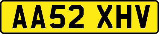 AA52XHV