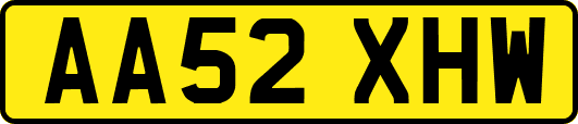 AA52XHW