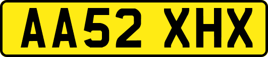 AA52XHX