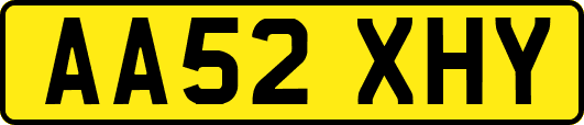 AA52XHY