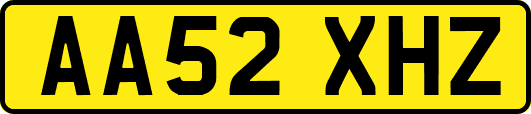 AA52XHZ