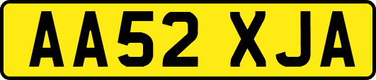 AA52XJA