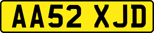 AA52XJD