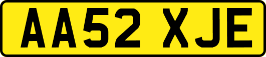 AA52XJE