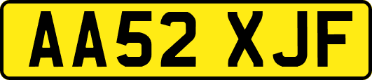 AA52XJF