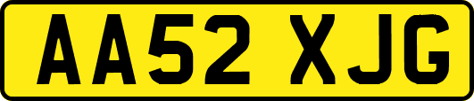 AA52XJG