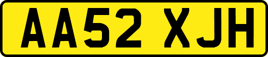 AA52XJH
