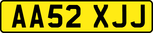AA52XJJ