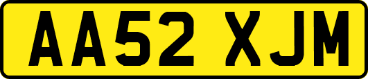 AA52XJM
