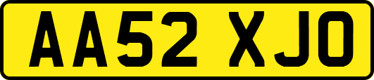 AA52XJO