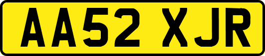 AA52XJR